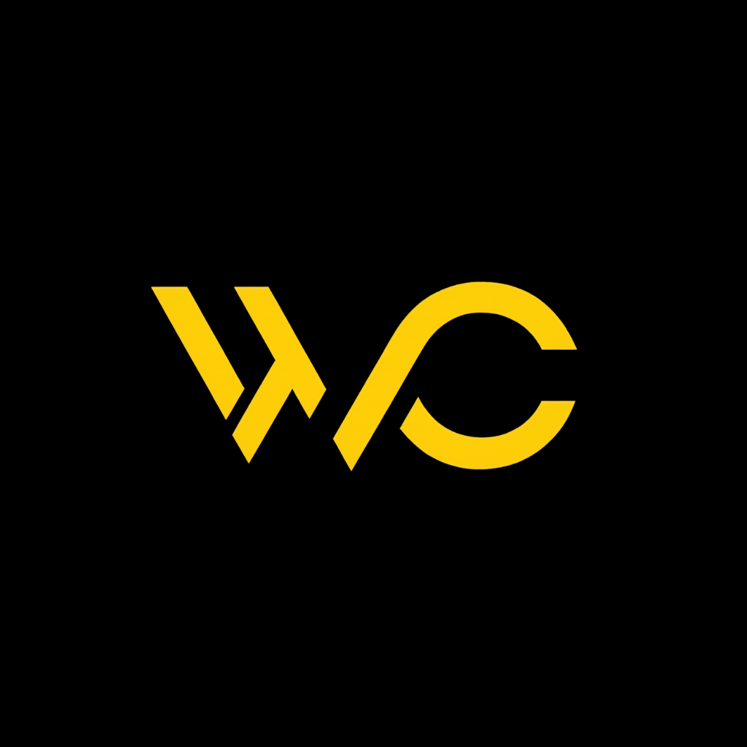 Web Vision Centric Logo - Packages & Pricing